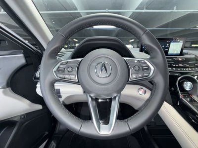 2026 Acura RDX w/Technology Package