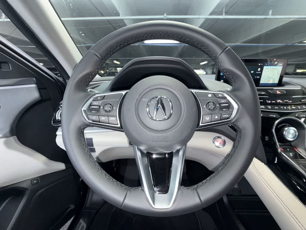 2026 Acura RDX w/Technology Package