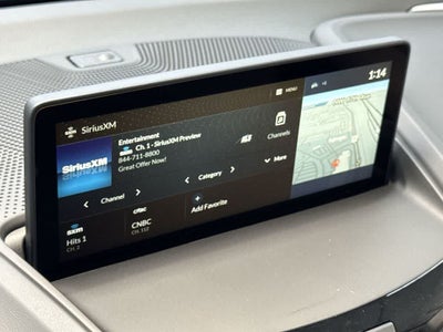 2026 Acura RDX w/Technology Package