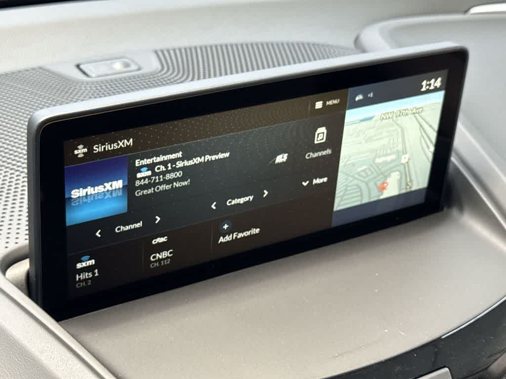 2026 Acura RDX w/Technology Package