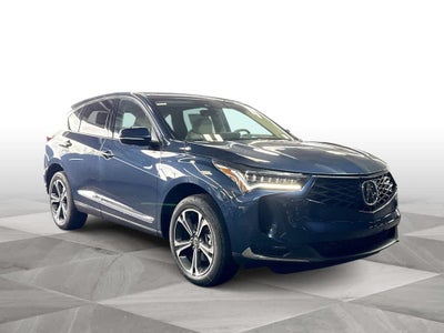 2026 Acura RDX w/Technology Package
