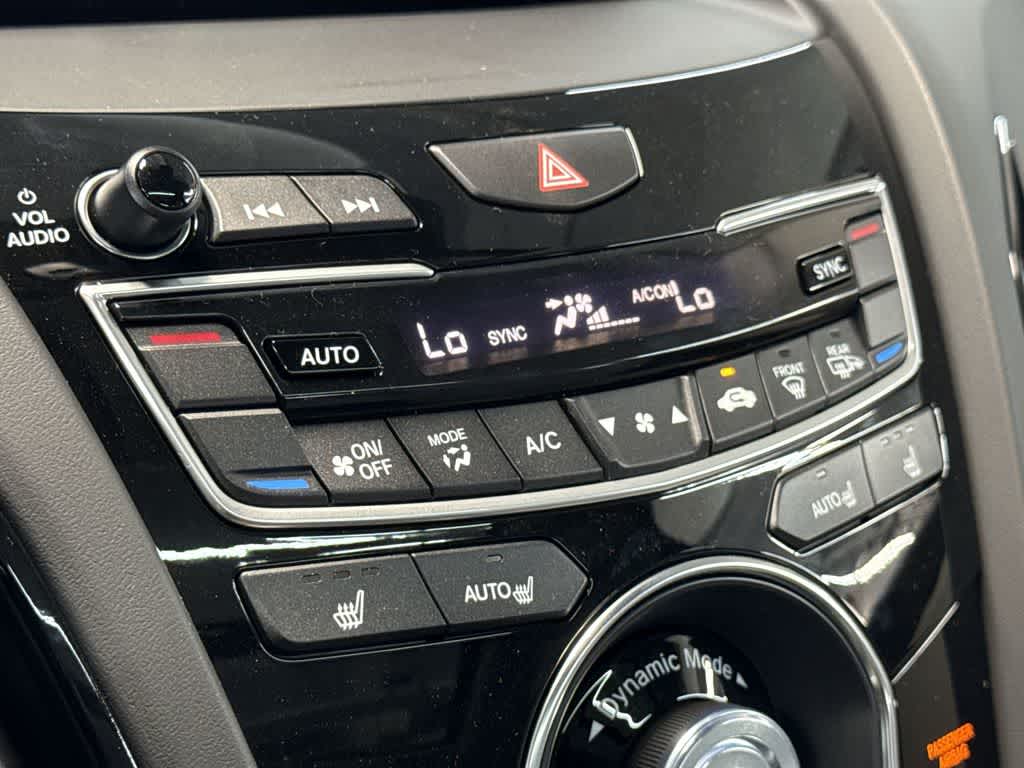 2026 Acura RDX w/Technology Package