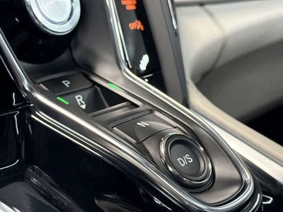 2026 Acura RDX w/Technology Package