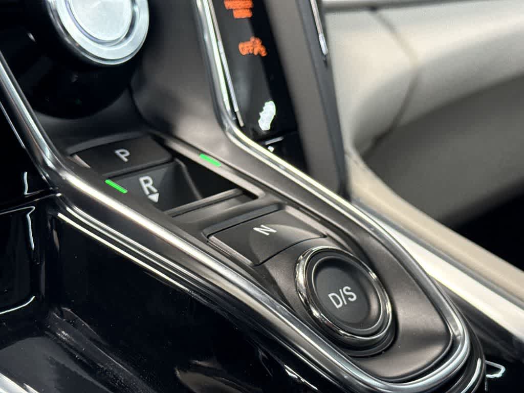 2026 Acura RDX w/Technology Package