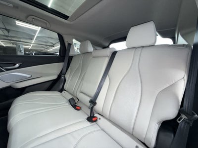 2026 Acura RDX w/Technology Package