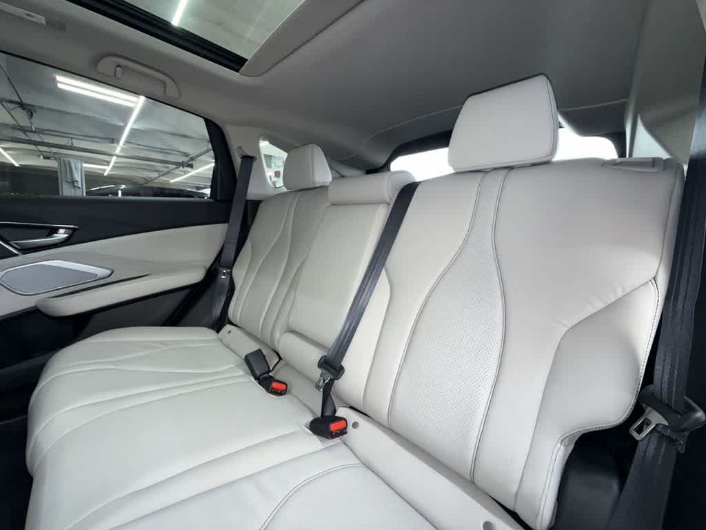2026 Acura RDX w/Technology Package