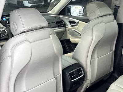 2026 Acura RDX w/Technology Package