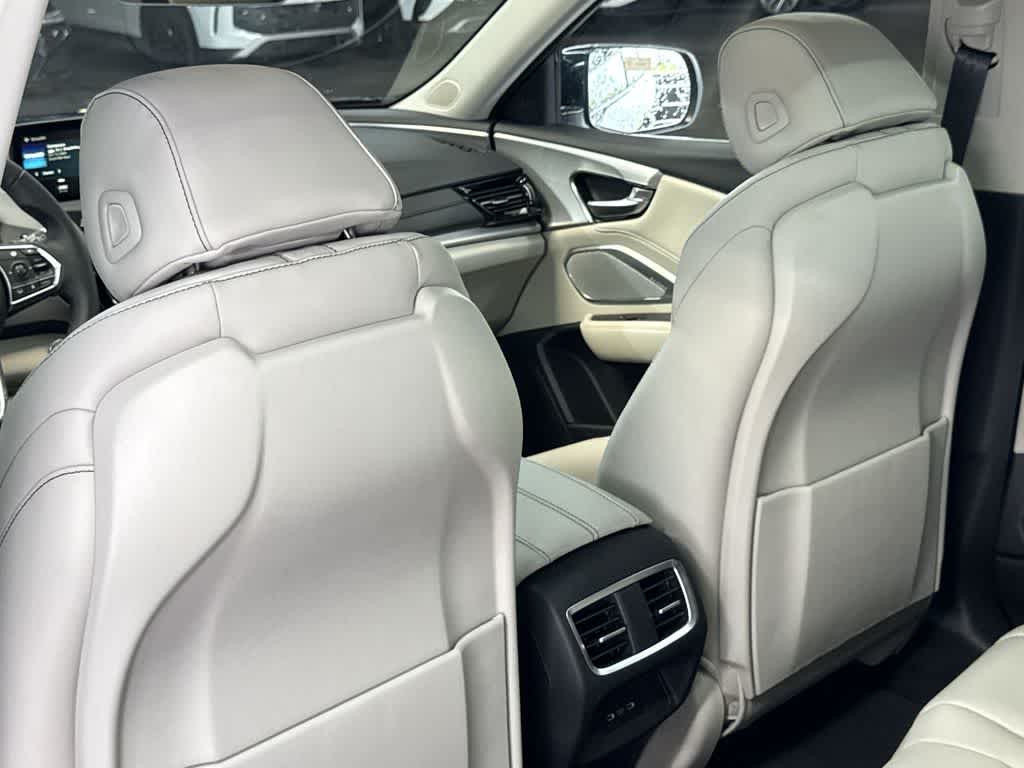 2026 Acura RDX w/Technology Package