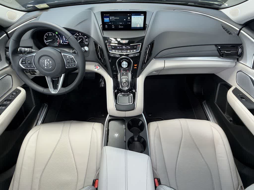 2026 Acura RDX w/Technology Package