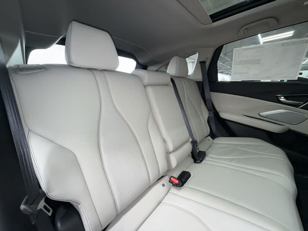 2026 Acura RDX w/Technology Package