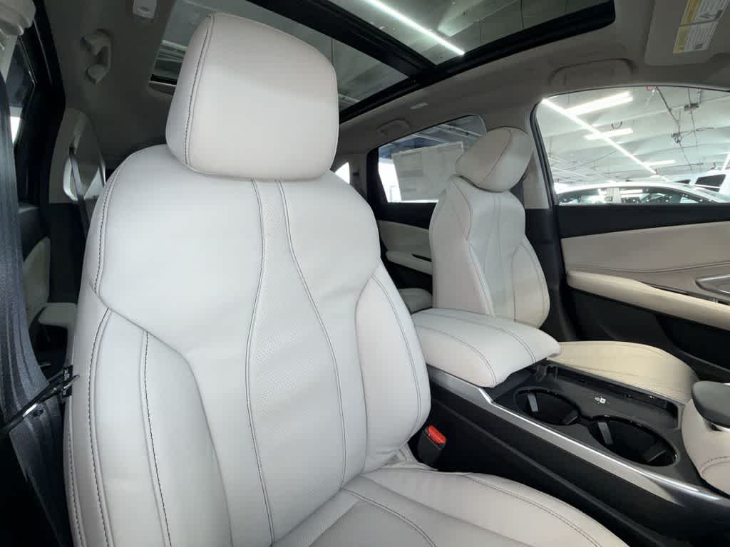 2026 Acura RDX w/Technology Package