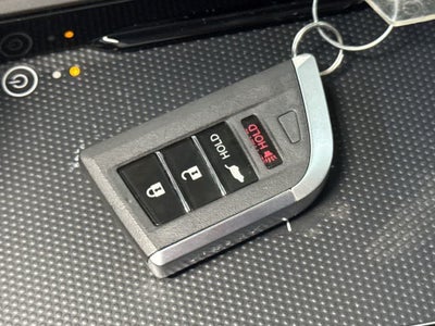 2026 Acura RDX w/Technology Package