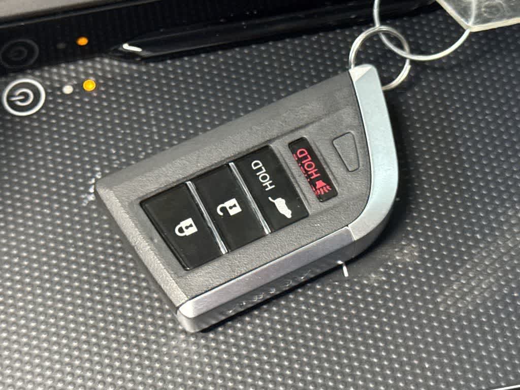 2026 Acura RDX w/Technology Package