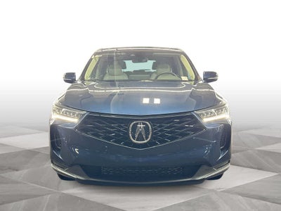 2026 Acura RDX w/Technology Package