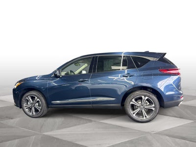 2026 Acura RDX w/Technology Package