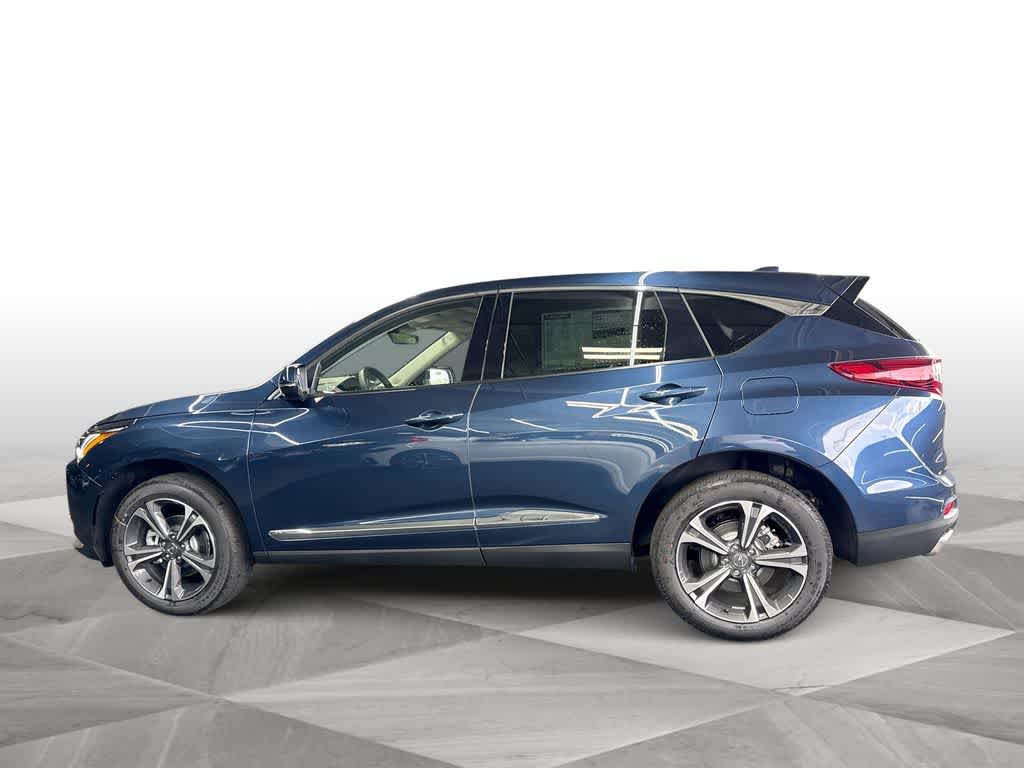 2026 Acura RDX w/Technology Package