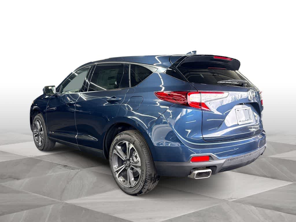 2026 Acura RDX w/Technology Package