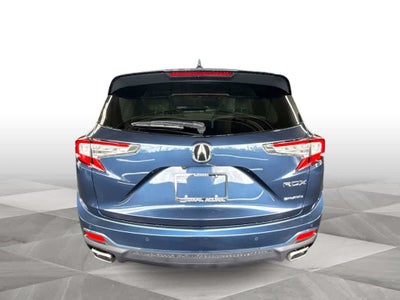 2026 Acura RDX w/Technology Package
