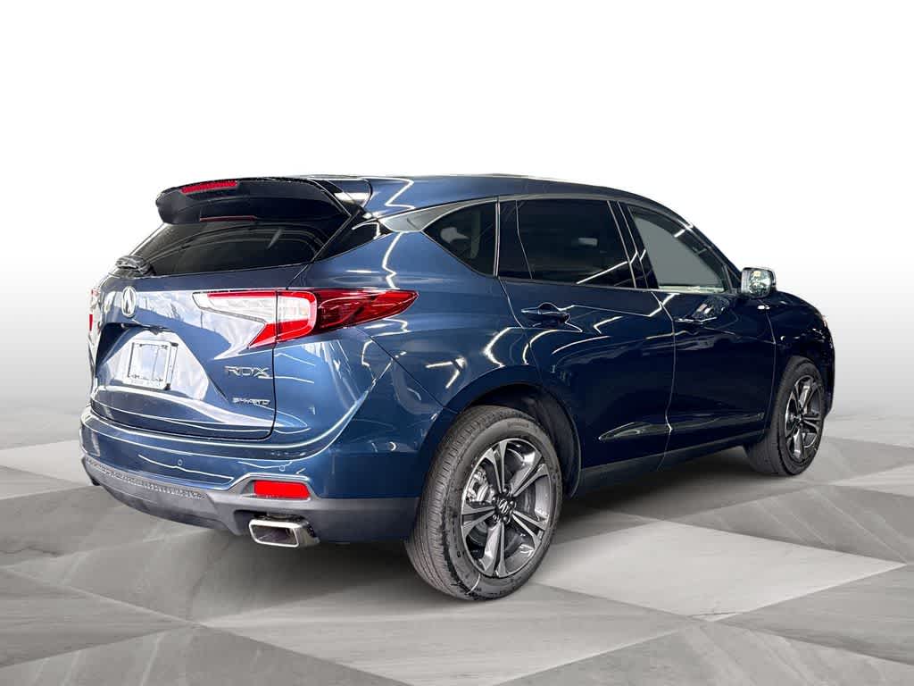 2026 Acura RDX w/Technology Package