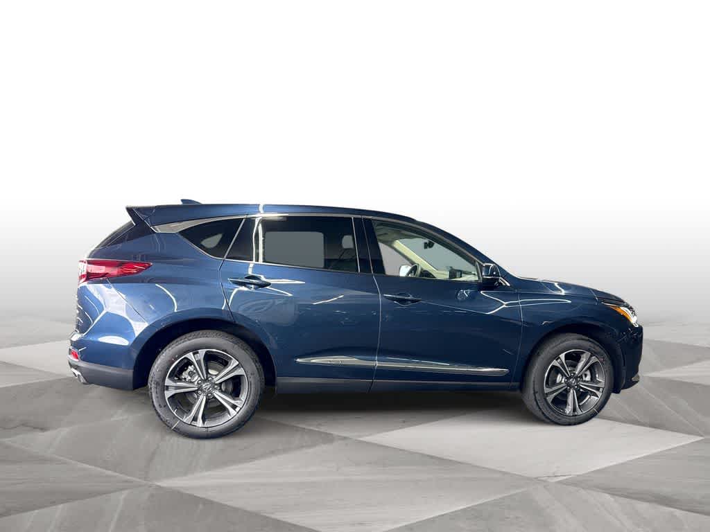 2026 Acura RDX w/Technology Package