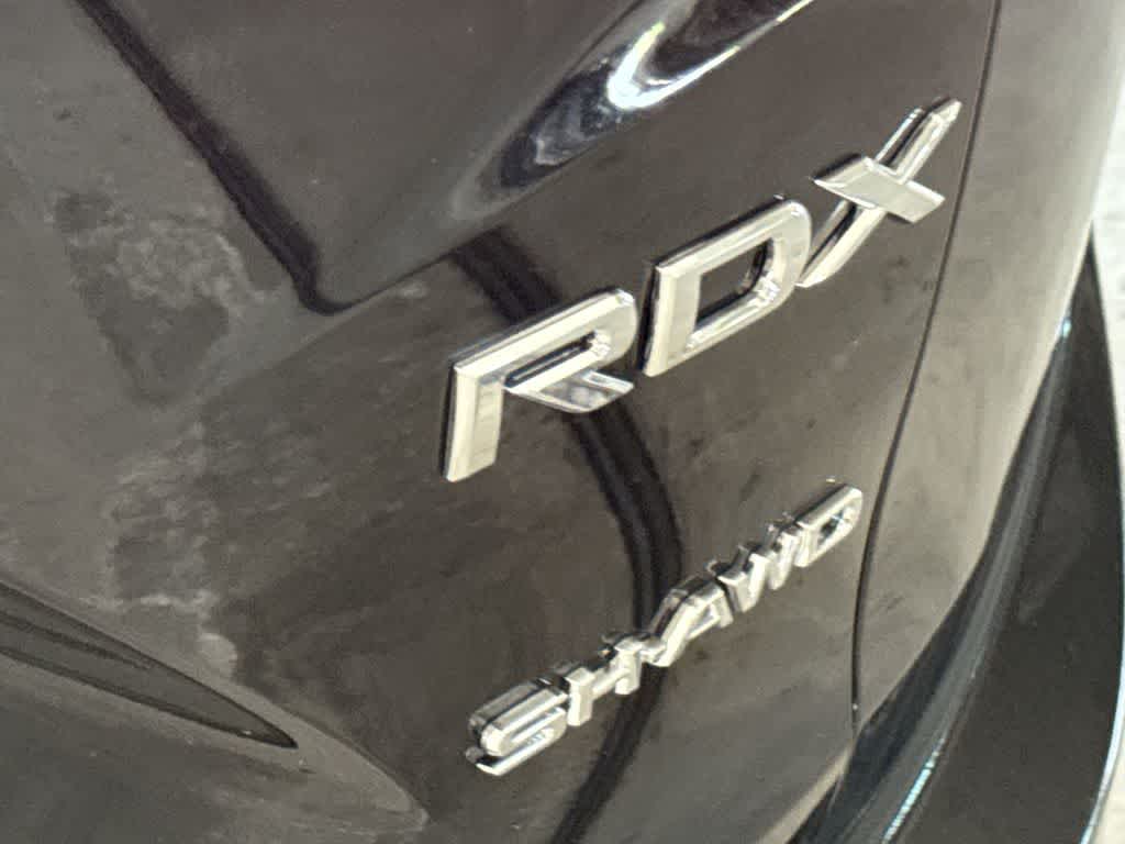 2026 Acura RDX w/Technology Package
