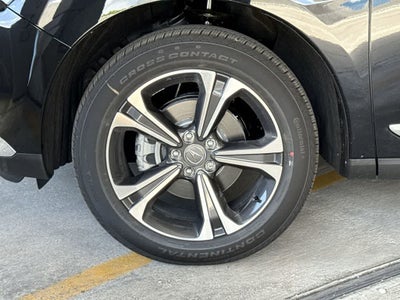2026 Acura RDX w/Technology Package