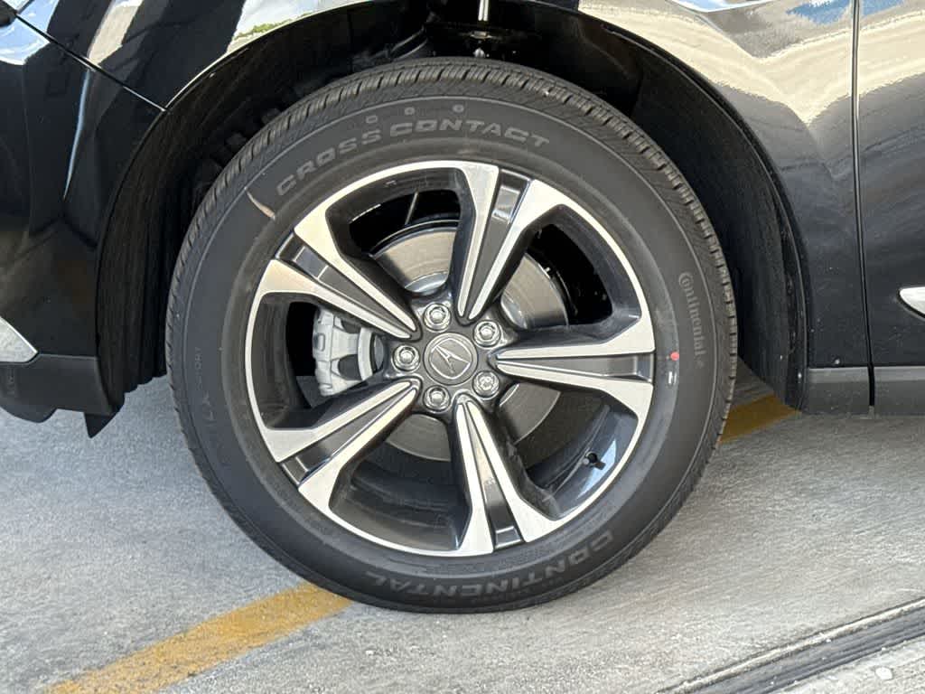 2026 Acura RDX w/Technology Package