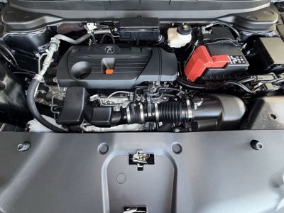 2026 Acura RDX w/Technology Package