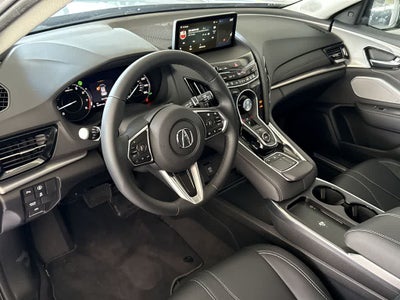 2026 Acura RDX w/Technology Package