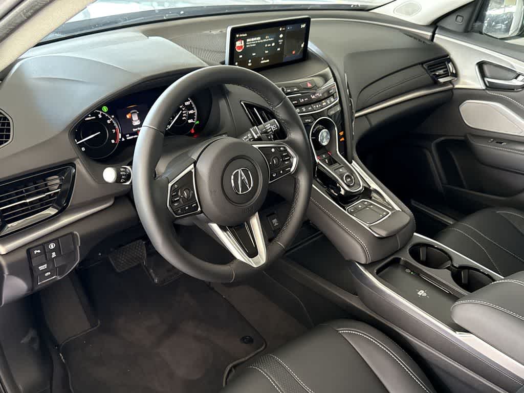 2026 Acura RDX w/Technology Package