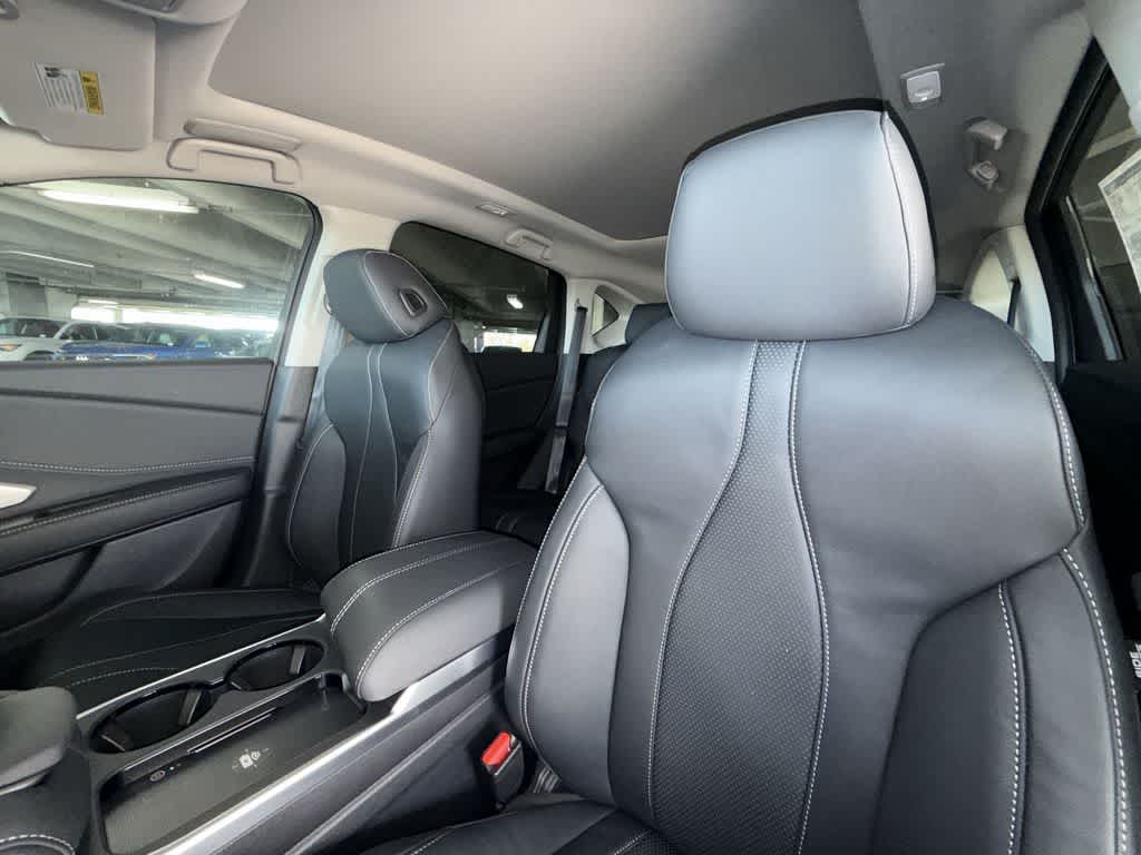 2026 Acura RDX w/Technology Package