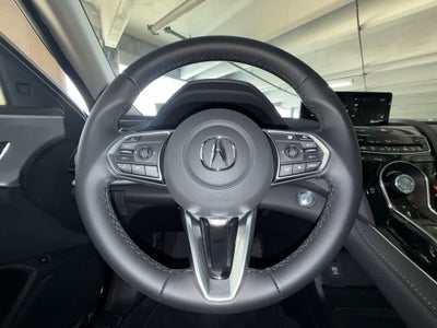 2026 Acura RDX w/Technology Package
