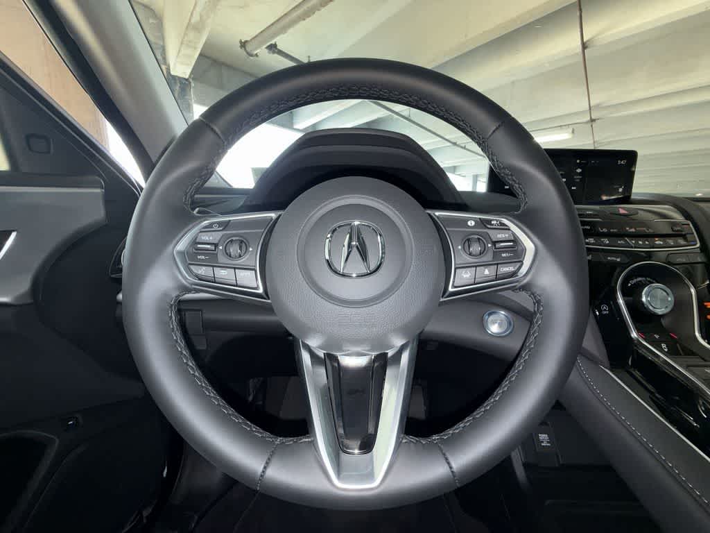 2026 Acura RDX w/Technology Package