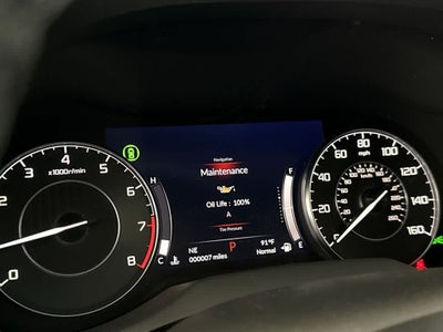 2026 Acura RDX w/Technology Package