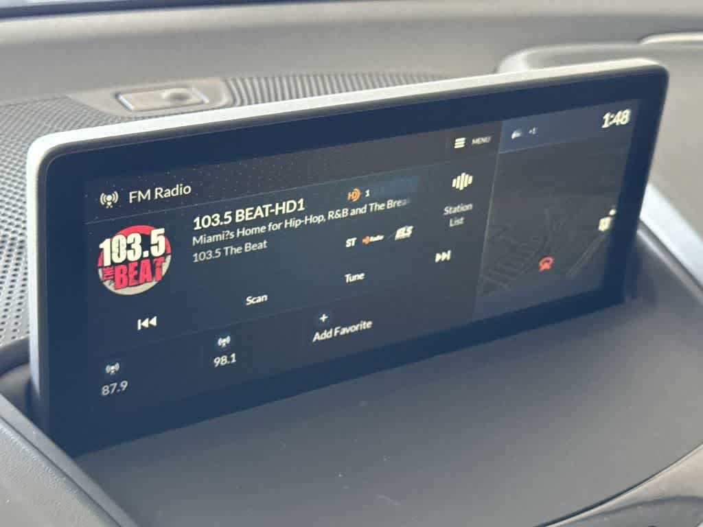 2026 Acura RDX w/Technology Package