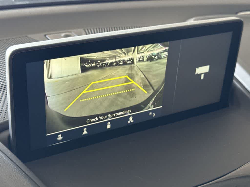 2026 Acura RDX w/Technology Package