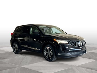 2026 Acura RDX w/Technology Package