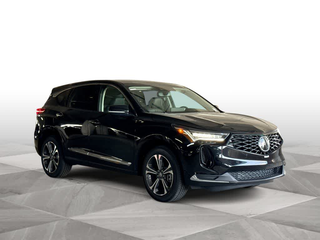 2026 Acura RDX w/Technology Package