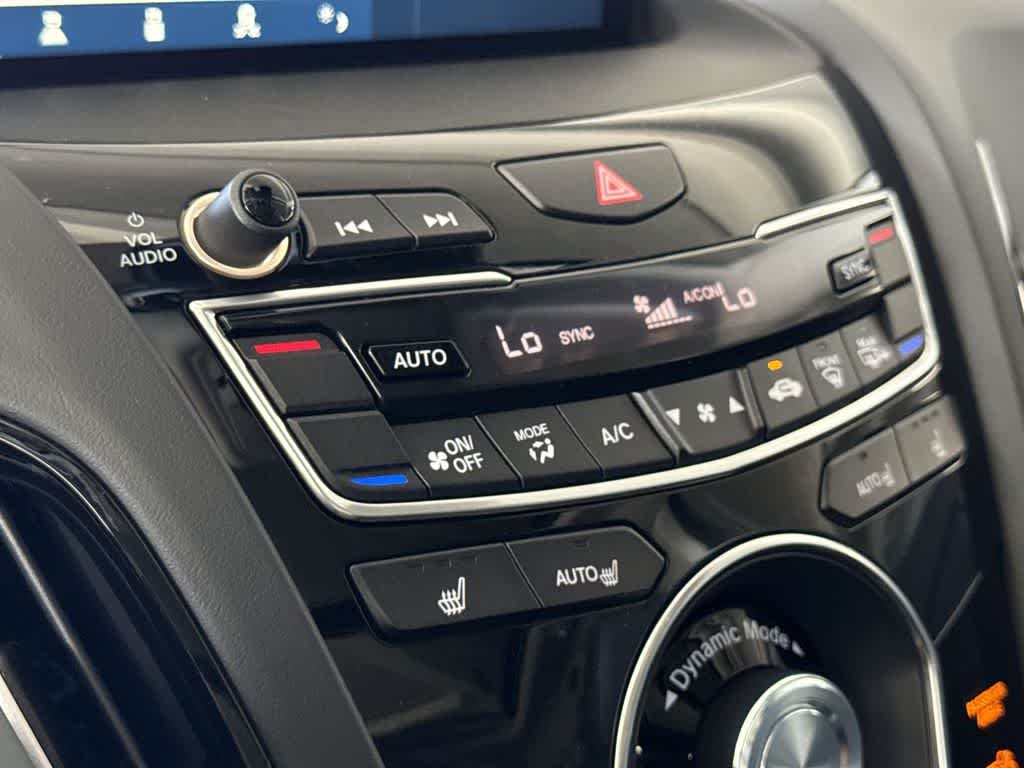 2026 Acura RDX w/Technology Package
