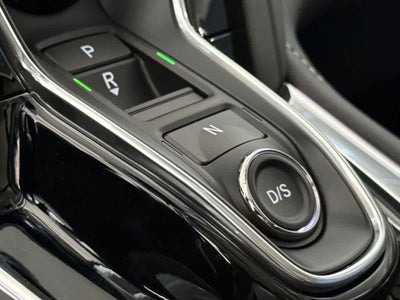 2026 Acura RDX w/Technology Package