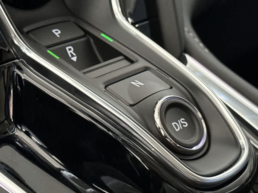 2026 Acura RDX w/Technology Package