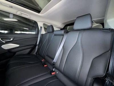 2026 Acura RDX w/Technology Package