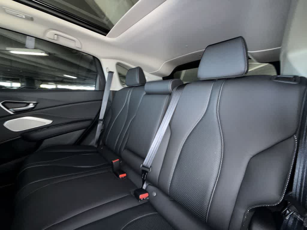 2026 Acura RDX w/Technology Package