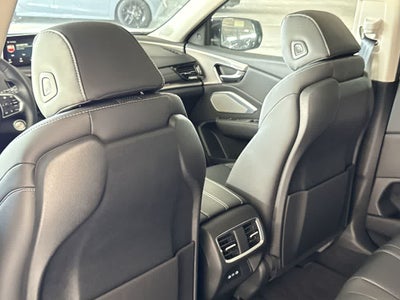 2026 Acura RDX w/Technology Package