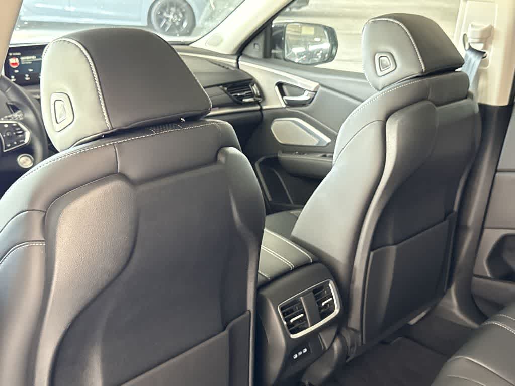 2026 Acura RDX w/Technology Package