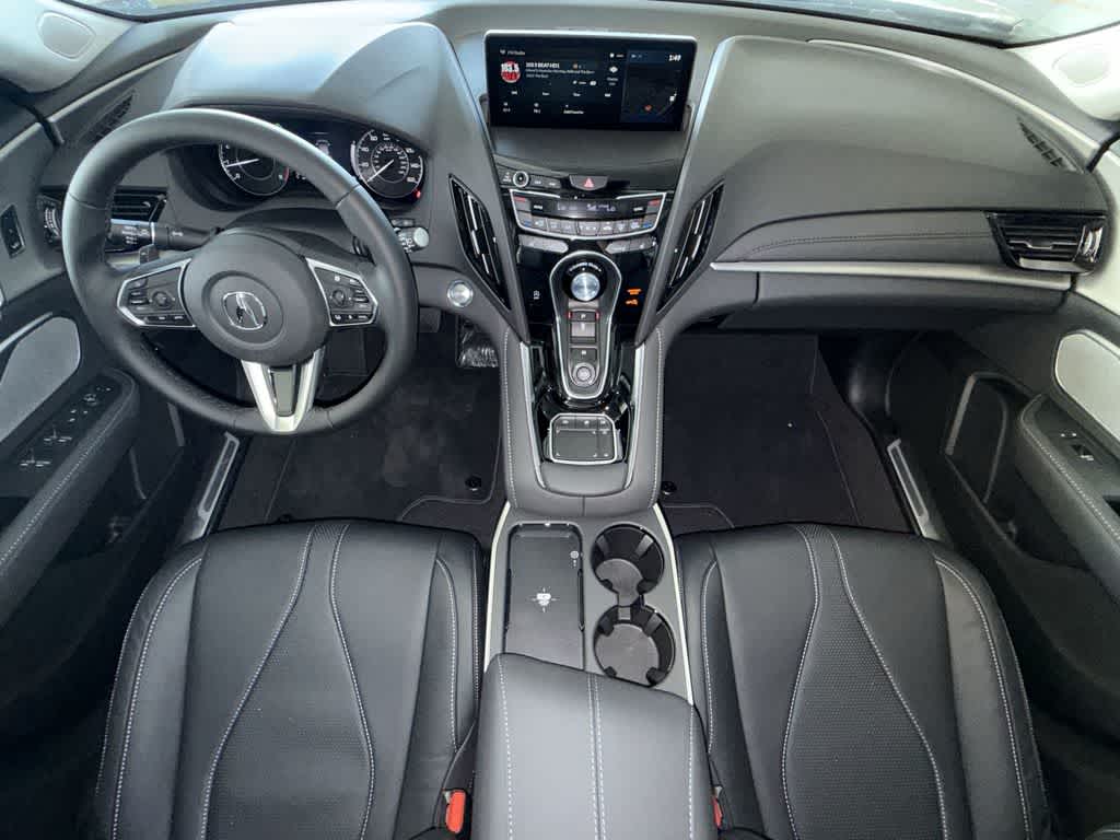 2026 Acura RDX w/Technology Package
