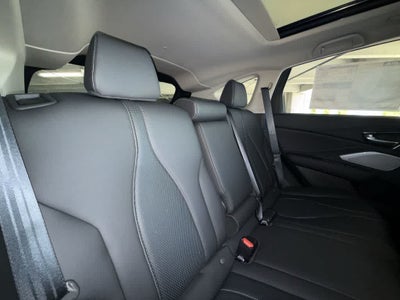 2026 Acura RDX w/Technology Package
