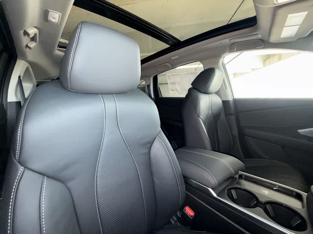 2026 Acura RDX w/Technology Package