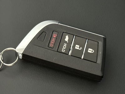 2026 Acura RDX w/Technology Package