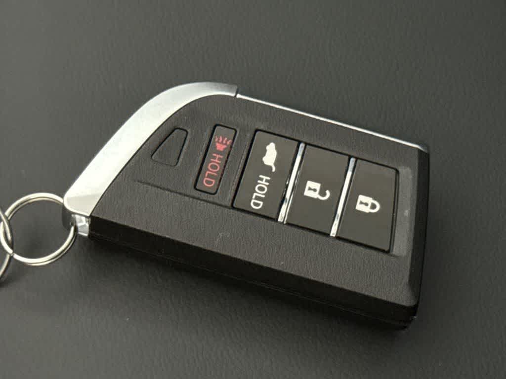 2026 Acura RDX w/Technology Package